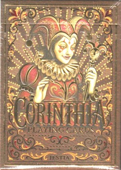 Circus Corinthia - Jestia Thumbnail