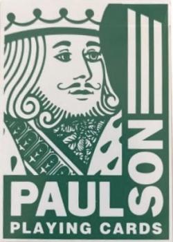 Paulson Diamondjacks Front Thumbnail Image