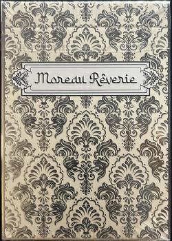Moreau Reverie silver Front Thumbnail Image