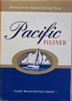 Pacific Pilsner Thumbnail
