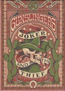 Gunslingers Thumbnail