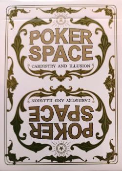 Poker Space Thumbnail