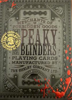 Peaky Blinders Thumbnail