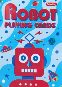 Robot Thumbnail
