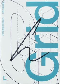 Grid Series Six LE Thumbnail