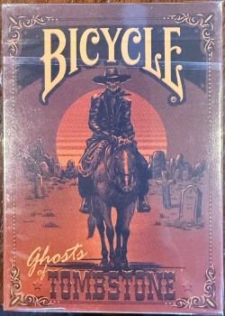 Ghosts Of Tombstone Thumbnail