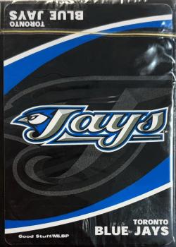 Blue Jays Thumbnail