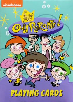 The Fairly OddParents Thumbnail