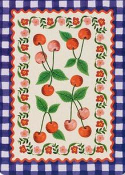 Picnic - Blue Thumbnail