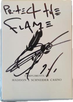 Madison Remedies (Signed) Thumbnail
