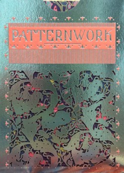 Patternwork Dyed C Thumbnail