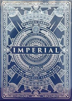 Imperial Silver Gilded Thumbnail