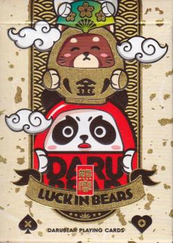 DaruBear (Omamori Wish - Standard Ed.) Front Thumbnail Image
