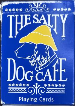 The Salty Dog Cafe Thumbnail