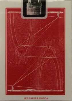A.bandit Ship by A.Bandit – tuck box back