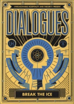 Dialogues - Break The Ice Thumbnail