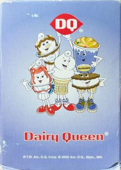 Dairy Queen Thumbnail