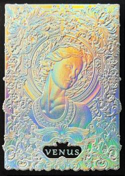 Venus Onyx Gilded Thumbnail