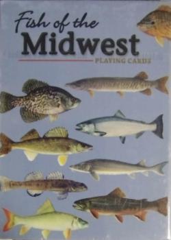 Fish Of The Midwest Thumbnail
