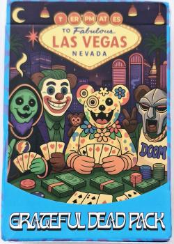 Grateful Dead Pack Thumbnail