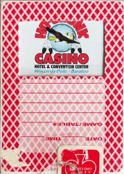 Ho-Chunk Casino (Bee) Thumbnail