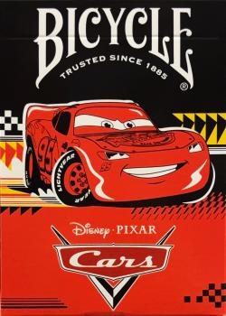 Cars Front Thumbnail Image