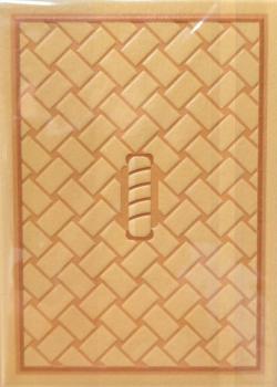 Bao Buns (Holo Gilded) Front Thumbnail Image