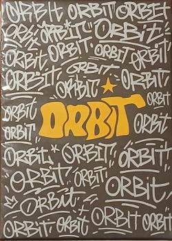 Orbit Cc v4 - Deck Front