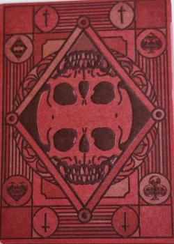 Graveyard Red Thumbnail