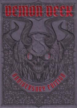 Demon Deck (Hellfire) Thumbnail