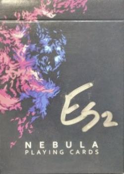 Nebula (Signed) Front Thumbnail Image