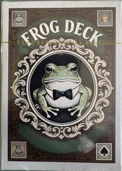 Frog Thumbnail