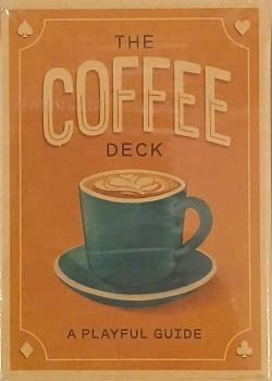 Coffee Deck Front Thumbnail Image
