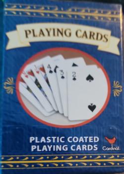 Playing Cards Thumbnail