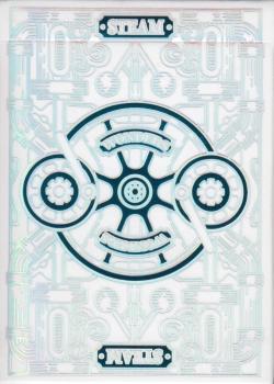 The Steam Wonders (Silver) Thumbnail