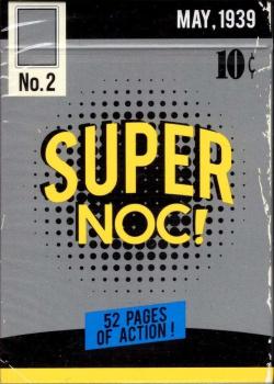 Super Noc! No. 2 (BATNOCs) Thumbnail