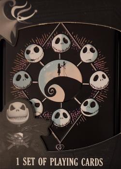 Nightmare Before Christmas Thumbnail