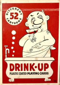 Drink-Up Red Thumbnail
