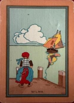 Congress 606 "Wilma" Thumbnail