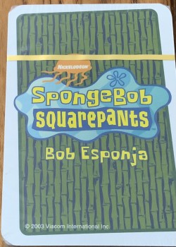 Spongebob Squarepants Thumbnail