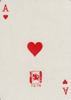 Rhinelander Pattern by KZWP – tuck box back