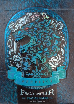 Sigils Of Fenrir - Fenrir Rage Thumbnail