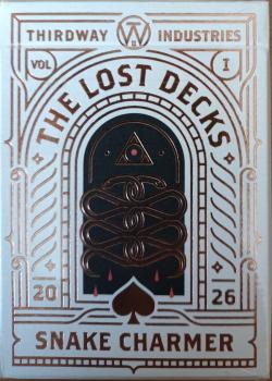 The Lost Decks Vol.1 Thumbnail