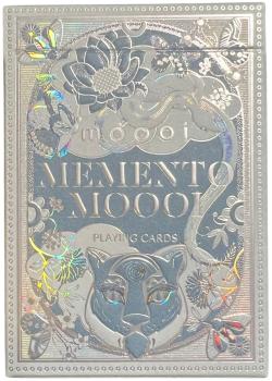 Memento Moooi Thumbnail