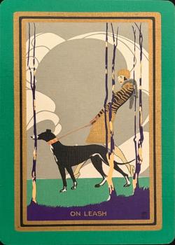 Congress 606 "On Leash" Thumbnail