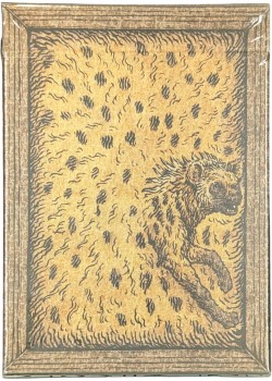 Zoo 52 - Hyena Thumbnail