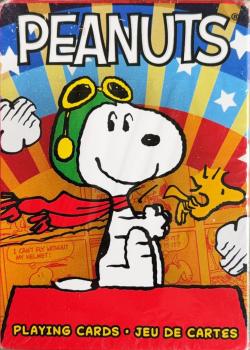 Peanuts Snoopy Flying Ace Thumbnail