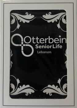 Otterbein Senior Living Center - Black Front Thumbnail Image