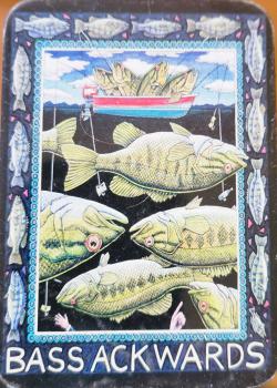 BASSACKWARDS Thumbnail