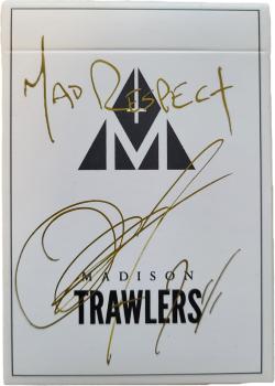 Madison Trawlers (Signed) Thumbnail